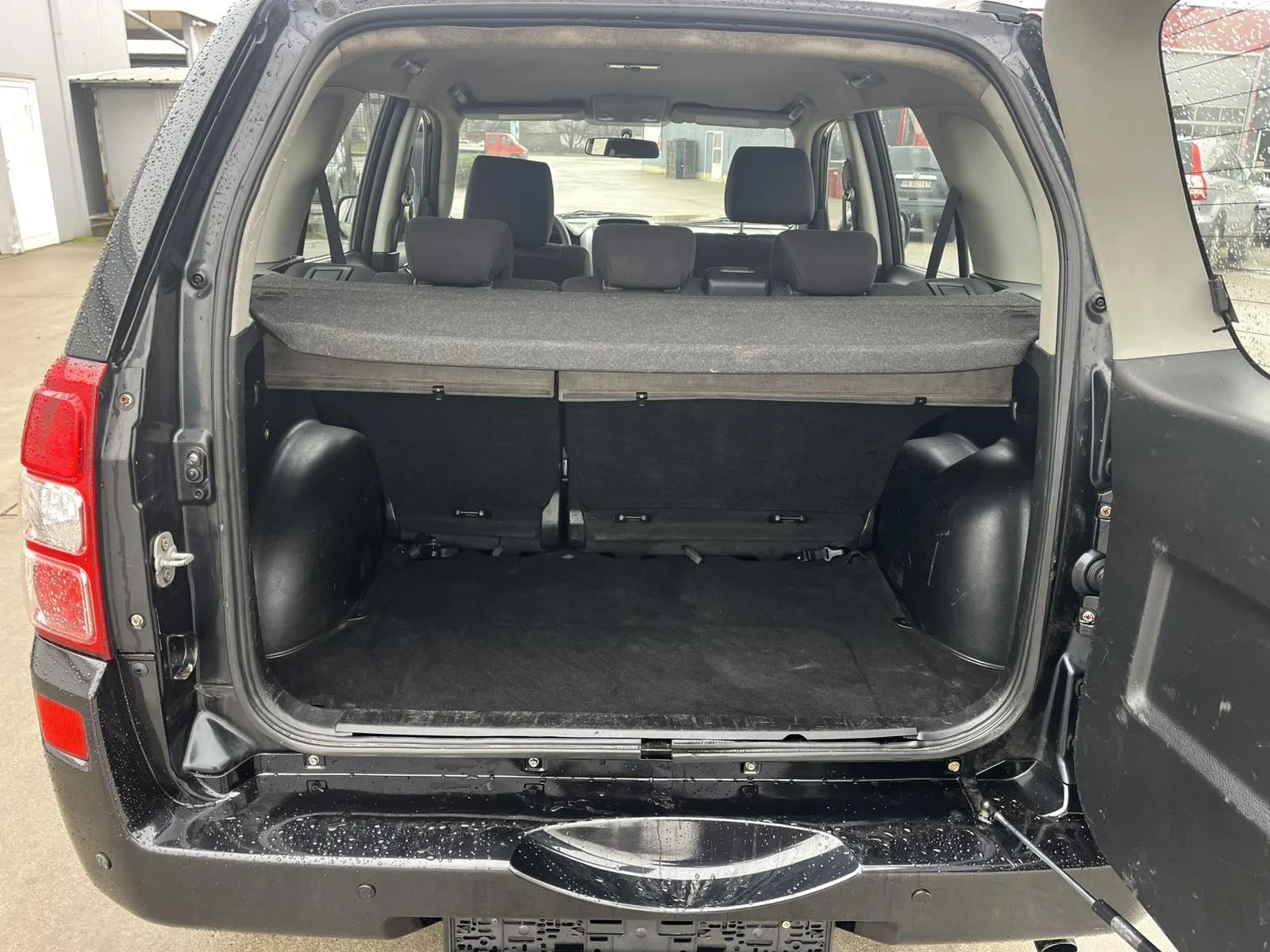 Suzuki Ignis 1, 9DDIS, Italy, 4x4 | Mobile.bg � ����������� 14
