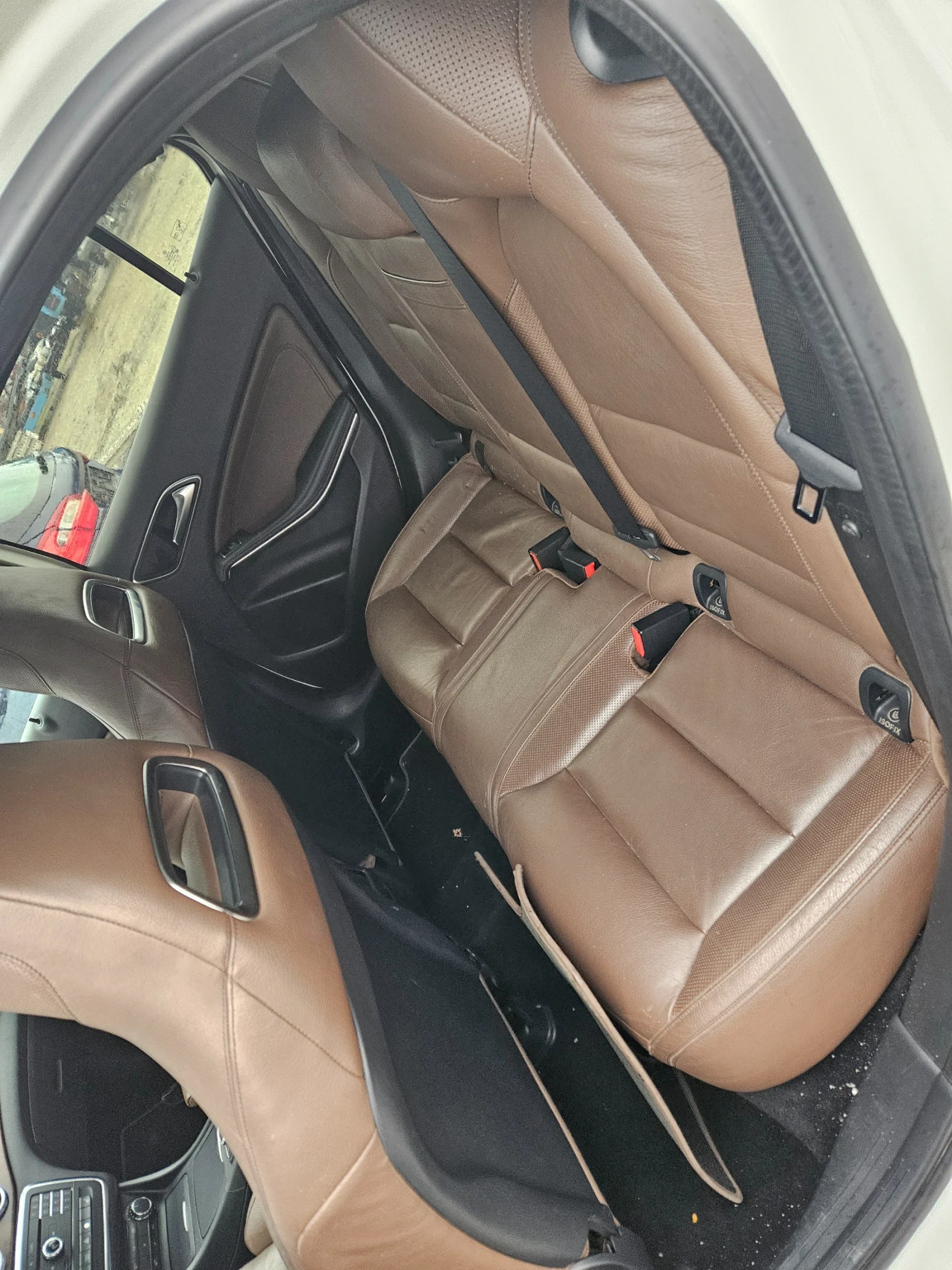 Mercedes-Benz GLA 200 GLA200-2.2dizel -136ks-651motor | Mobile.bg � ����������� 11