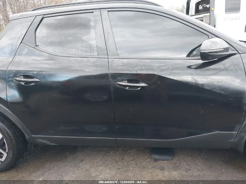 Hyundai Santa Cruz 2.5l Limited | Mobile.bg � ����������� 13