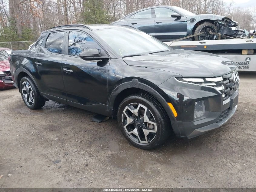 Hyundai Santa Cruz 2.5l Limited | Mobile.bg � ����������� 1