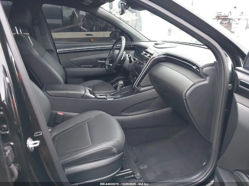 Hyundai Santa Cruz 2.5l Limited - изображение 5