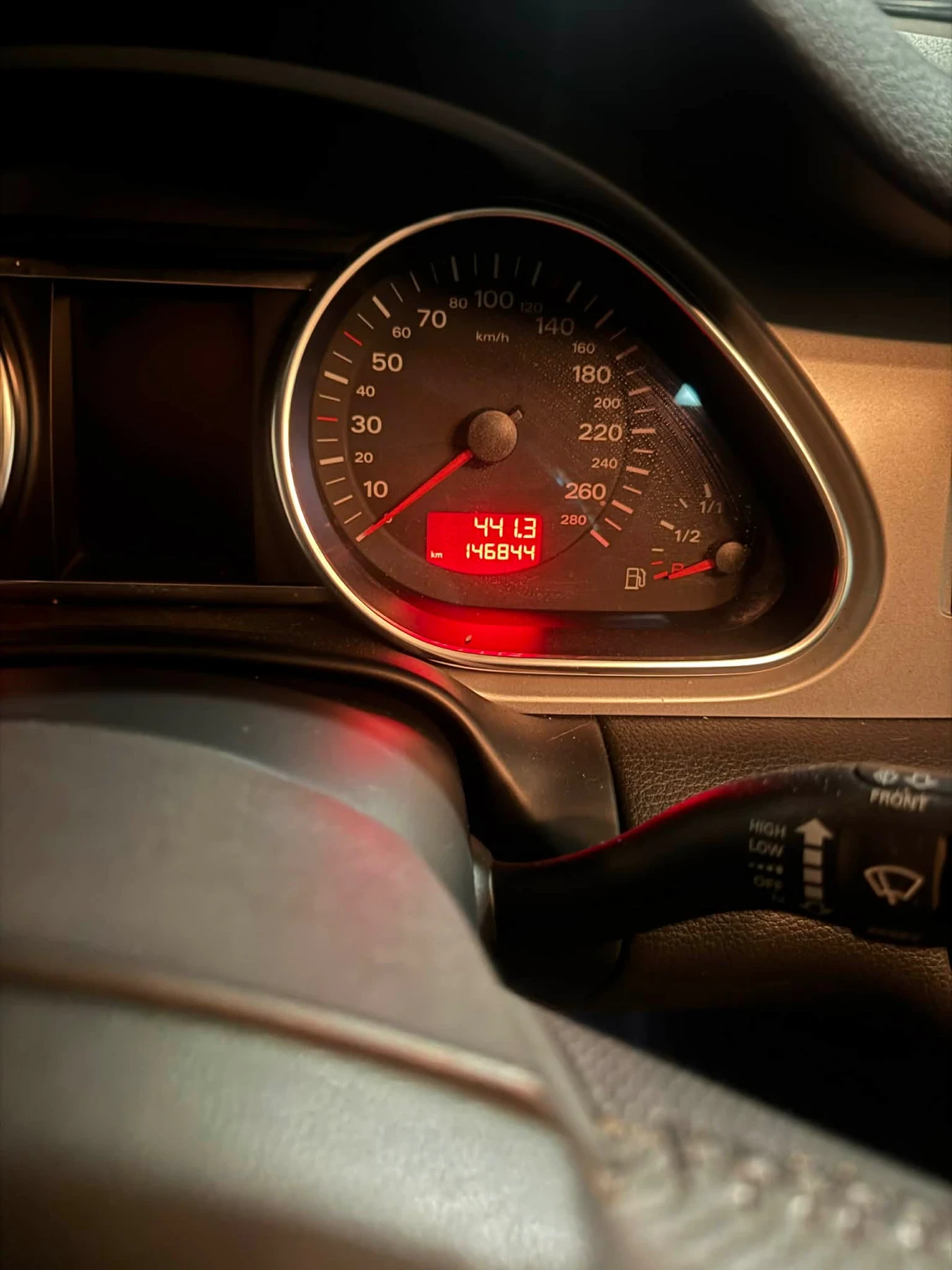 Audi Q7 Quatro, снимка 9 - Автомобили и джипове - 54033650