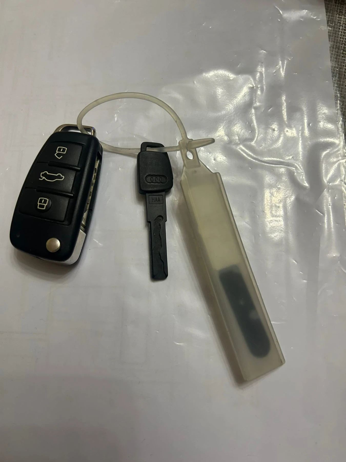 Audi Q7 Quattro, снимка 11 - Автомобили и джипове - 54033650