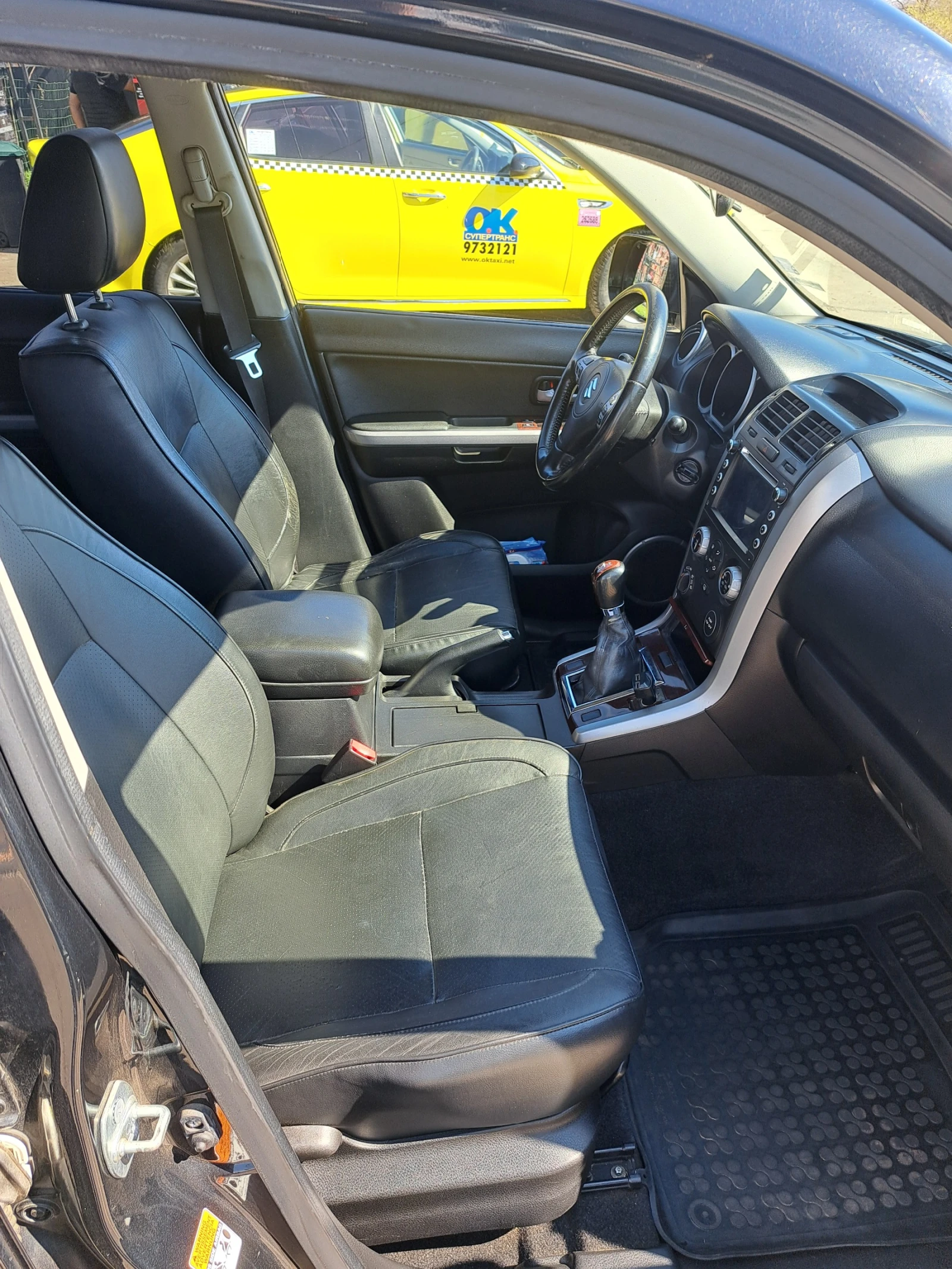 Suzuki Grand vitara 1.9 ddis, снимка 10 - Автомобили и джипове - 54100126