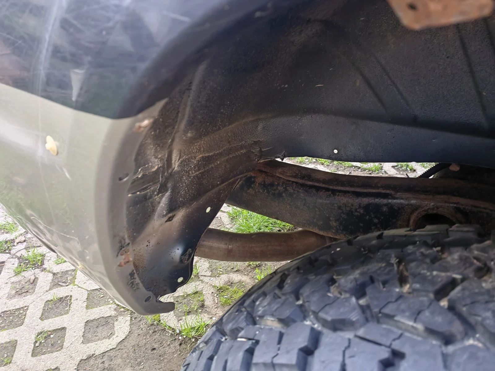 Mitsubishi Pajero sport, снимка 11 - Автомобили и джипове - 54322336