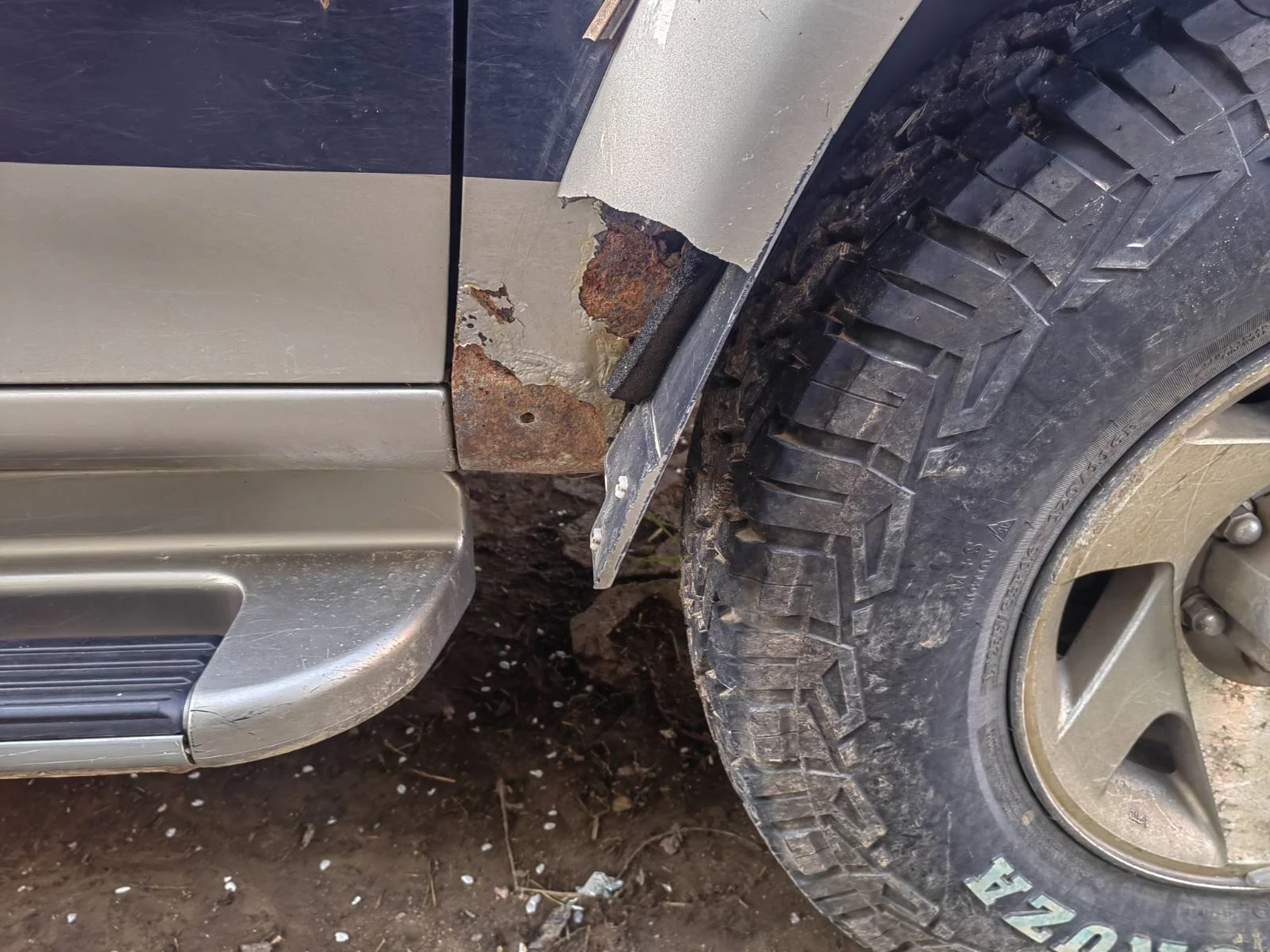 Mitsubishi Pajero sport, снимка 9 - Автомобили и джипове - 54322336