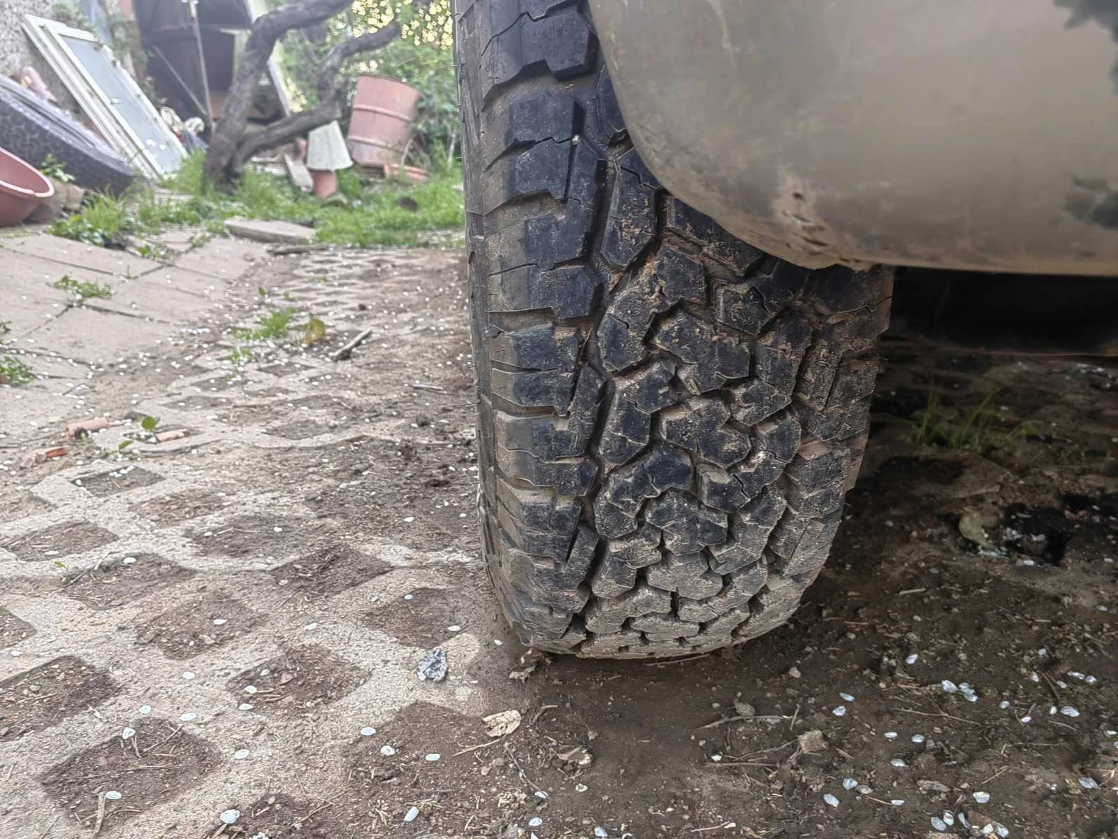 Mitsubishi Pajero sport, снимка 4 - Автомобили и джипове - 54322336