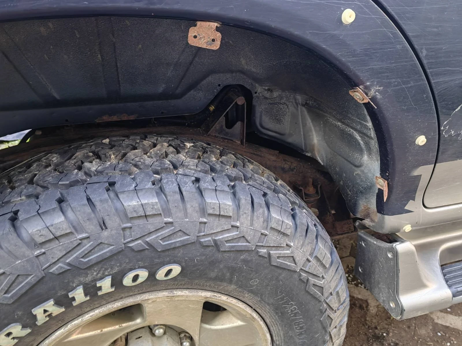 Mitsubishi Pajero sport, снимка 10 - Автомобили и джипове - 54322336