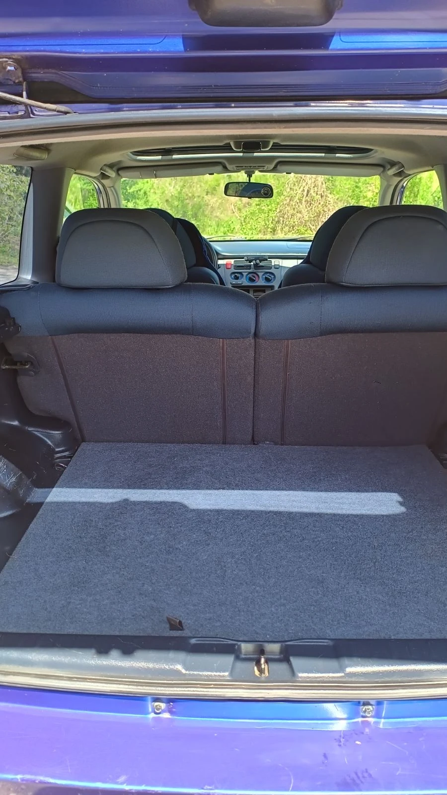 Honda Hr-v 4X4, снимка 9 - Автомобили и джипове - 54335798