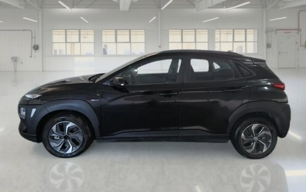 Hyundai Kona !!!������� ����!!! 1.6 HEV XTEC 141hp CAMERA  | Mobile.bg � ����������� 2
