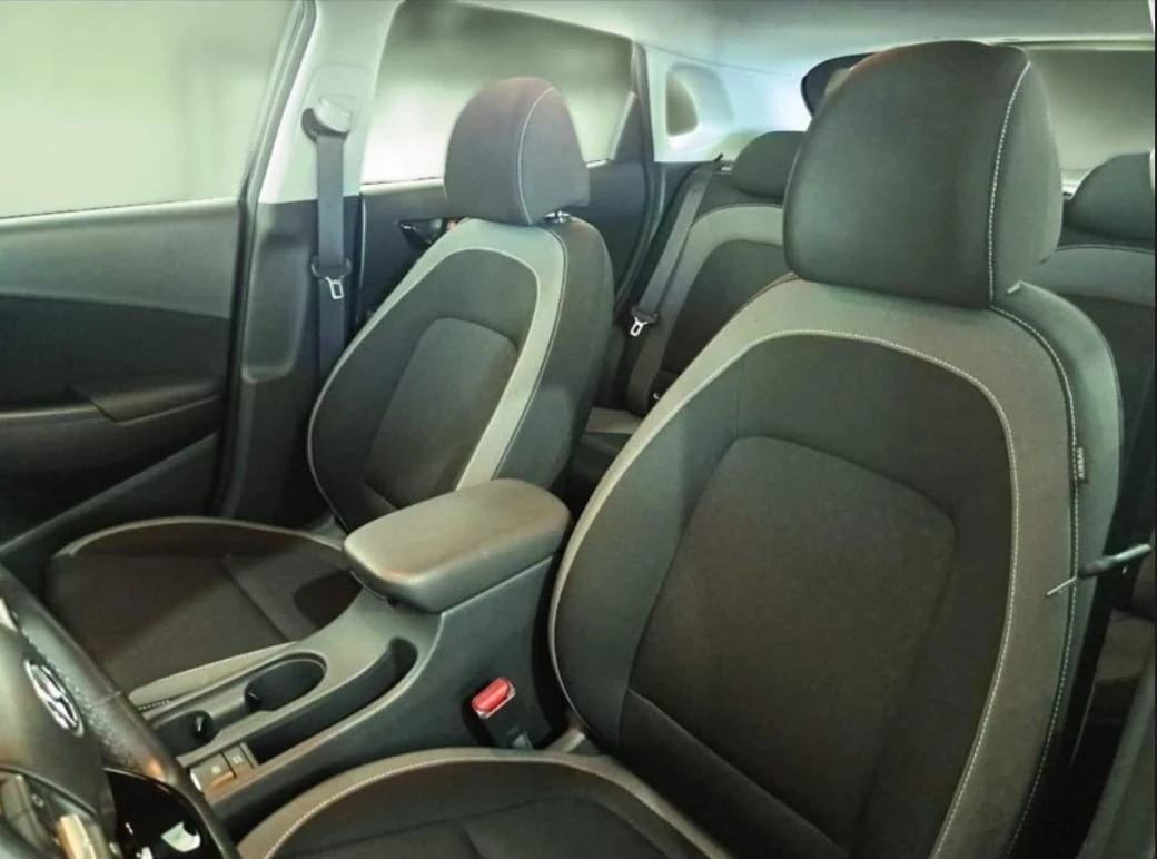 Hyundai Kona !!!������� ����!!! 1.6 HEV XTEC 141hp CAMERA  | Mobile.bg � ����������� 6
