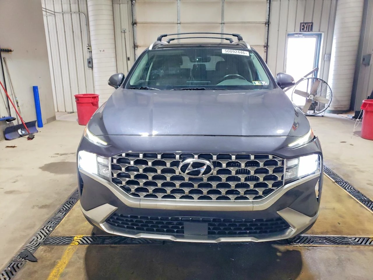 Hyundai Santa fe * SEL* PREMIUM* HYBRID* AWD*  | Mobile.bg � ����������� 2