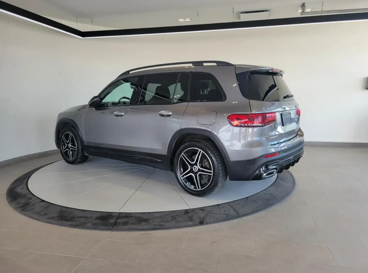 Mercedes-Benz GLB 2021 Mercedes-Benz GLB 250 | Mobile.bg � ����������� 3