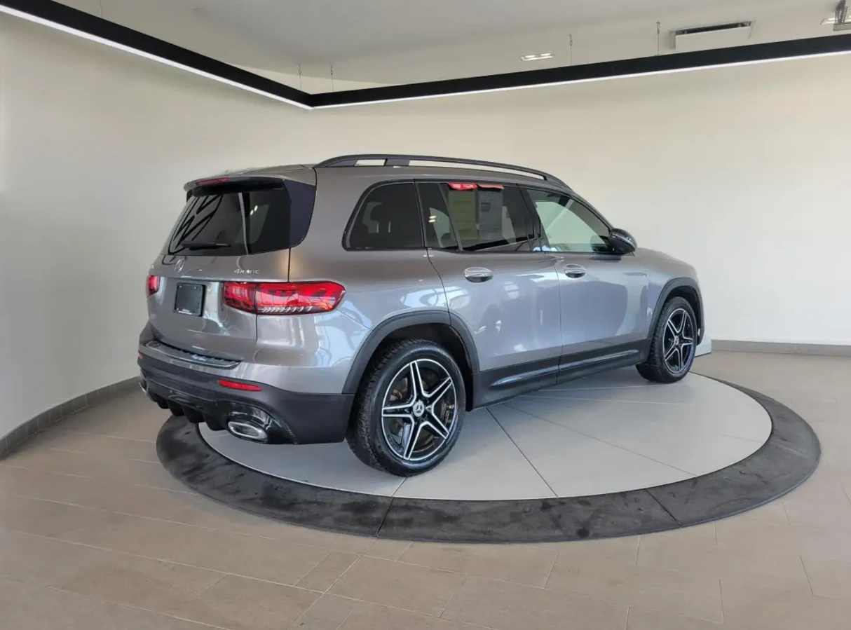 Mercedes-Benz GLB 2021 Mercedes-Benz GLB 250 | Mobile.bg � ����������� 5