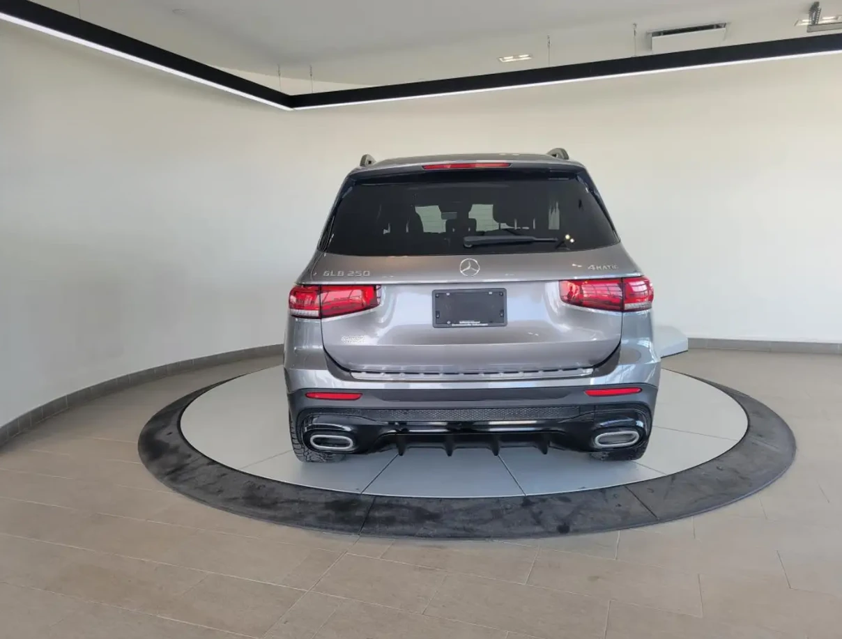 Mercedes-Benz GLB 2021 Mercedes-Benz GLB 250 | Mobile.bg � ����������� 4