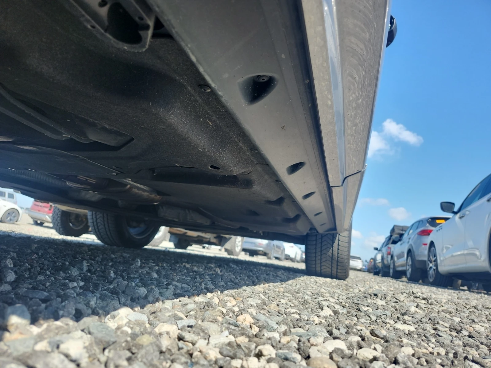 Audi Q7 Premium Plus 45 TFSI quattro, снимка 16 - Автомобили и джипове - 54383621