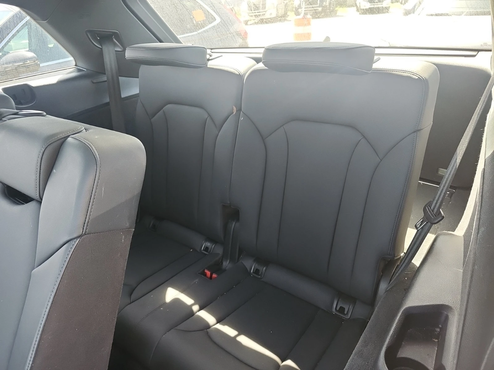 Audi Q7 Premium Plus 45 TFSI quattro, снимка 15 - Автомобили и джипове - 54383621