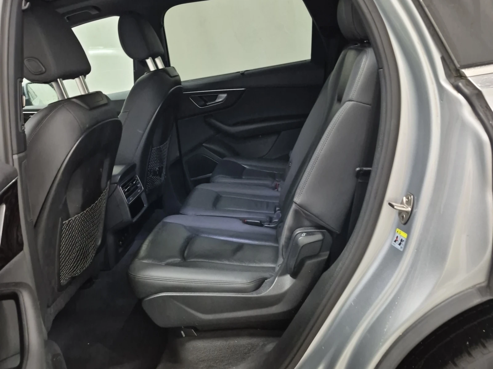 Audi Q7 Premium Plus 45 TFSI quattro, снимка 14 - Автомобили и джипове - 54383621
