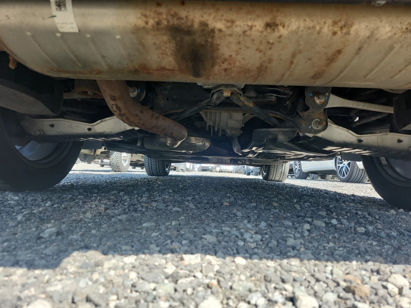 Audi Q7 Premium Plus 45 TFSI quattro, снимка 17 - Автомобили и джипове - 54383621
