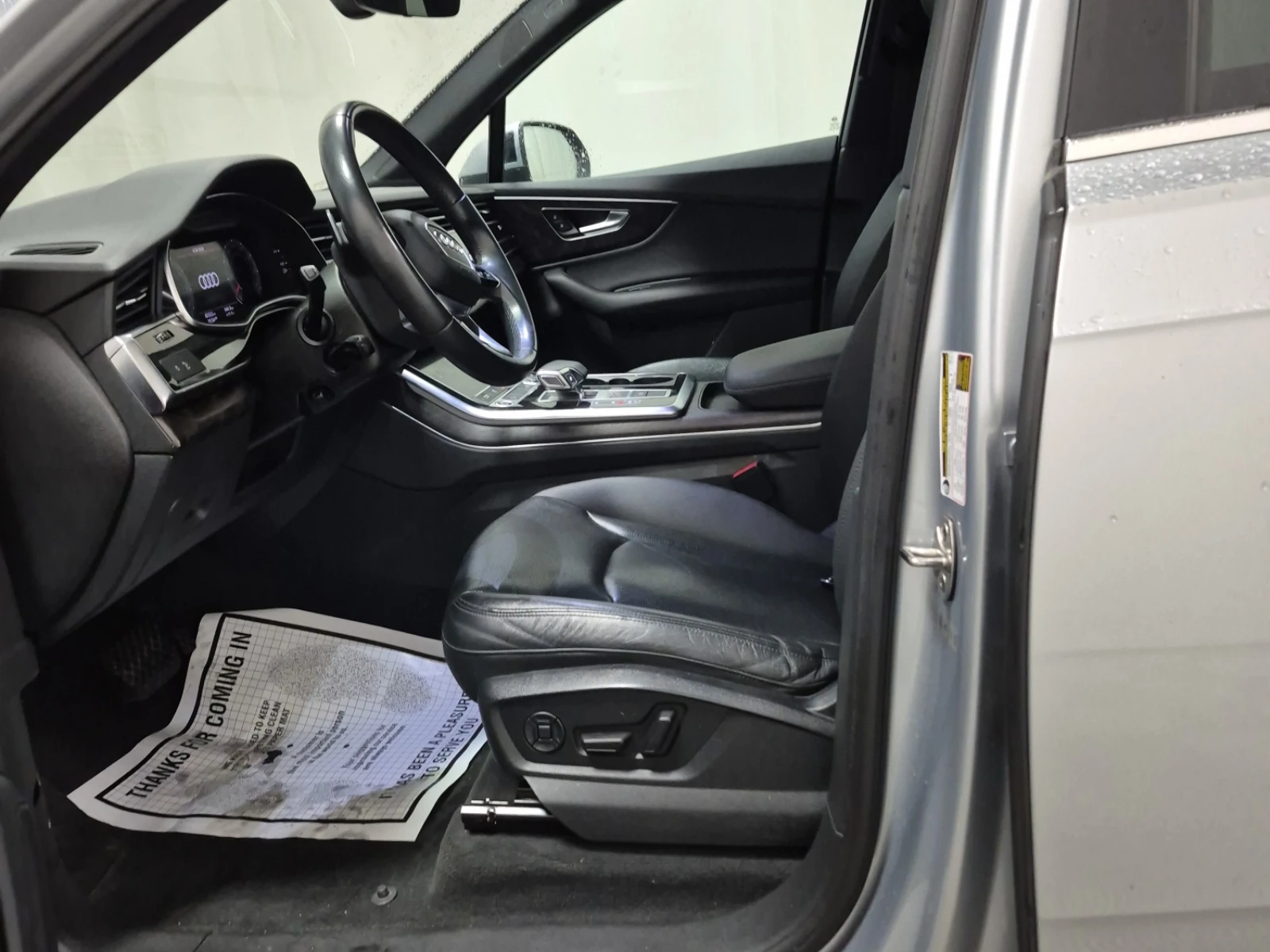 Audi Q7 Premium Plus 45 TFSI quattro, снимка 9 - Автомобили и джипове - 54383621