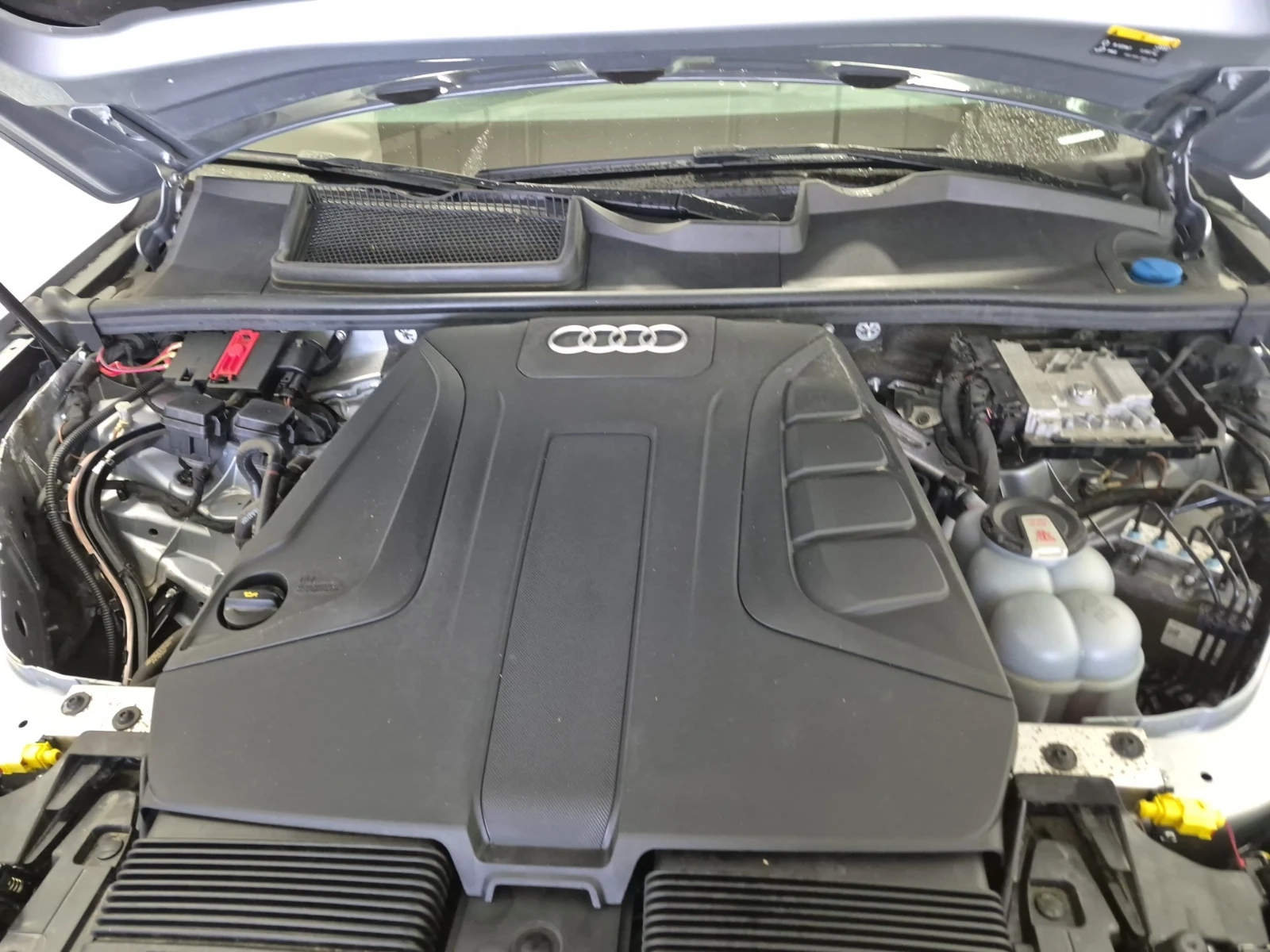 Audi Q7 Premium Plus 45 TFSI quattro, снимка 6 - Автомобили и джипове - 54383621