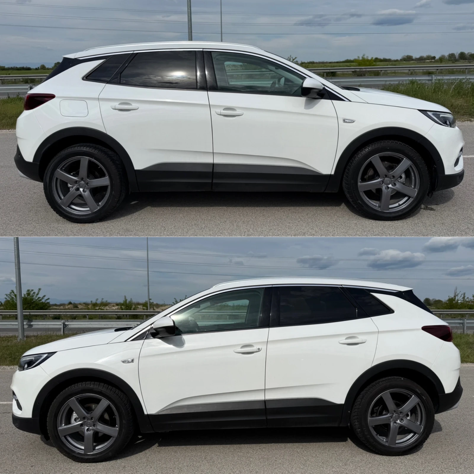 Opel Grandland X 1.5 CDTI / COSMO / KOJA / NAVI / �������� | Mobile.bg � ����������� 4