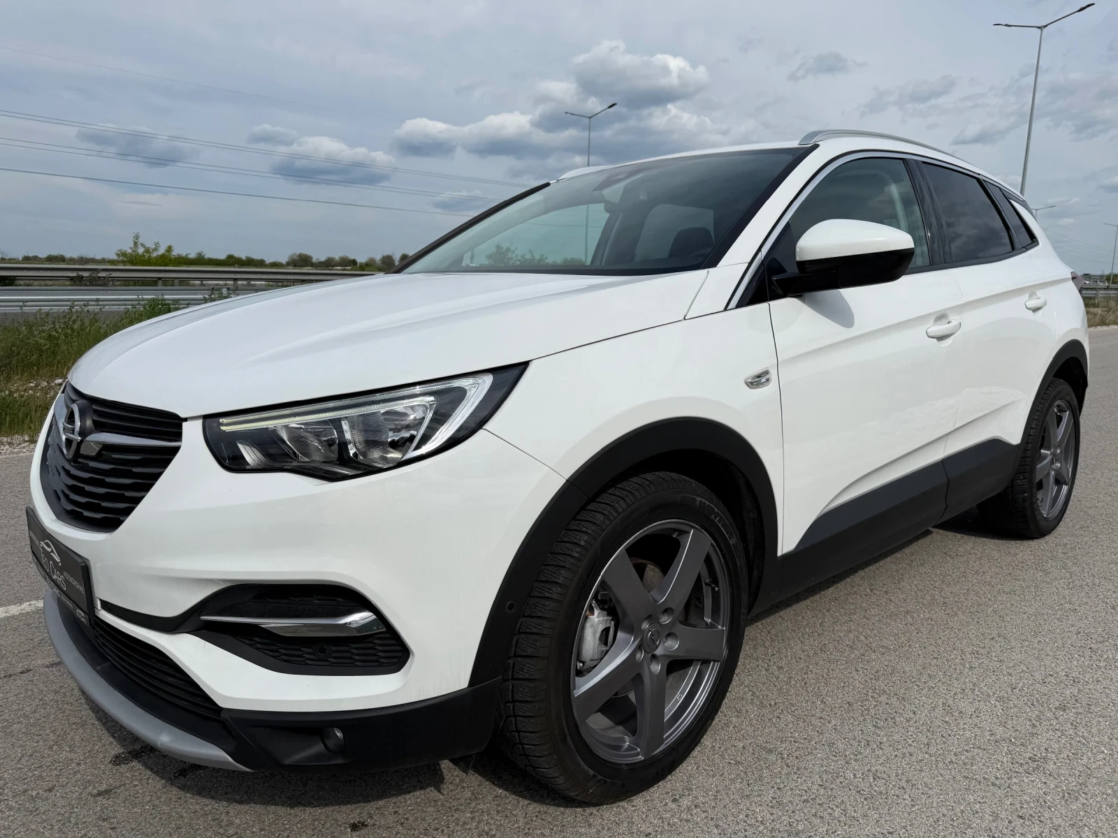 Opel Grandland X 1.5 CDTI / COSMO / KOJA / NAVI / �������� | Mobile.bg � ����������� 3