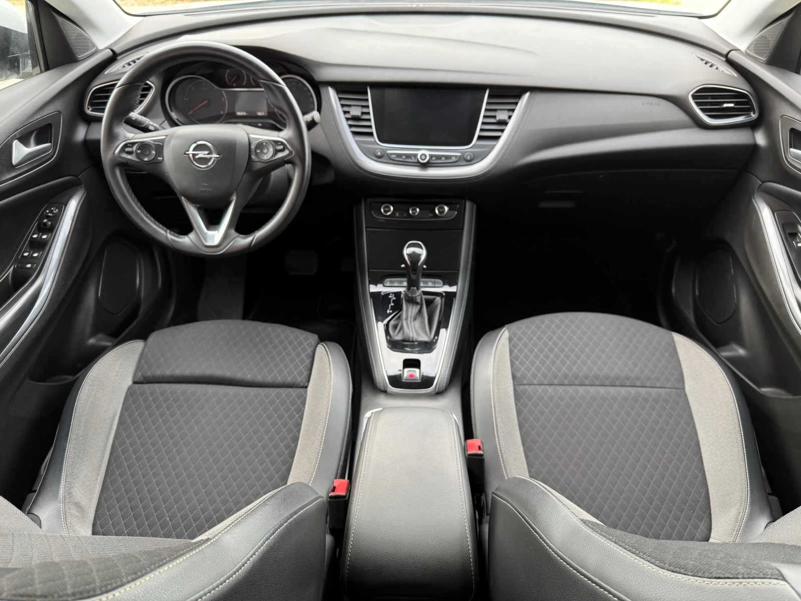 Opel Grandland X 1.5 CDTI / COSMO / KOJA / NAVI / �������� | Mobile.bg � ����������� 8