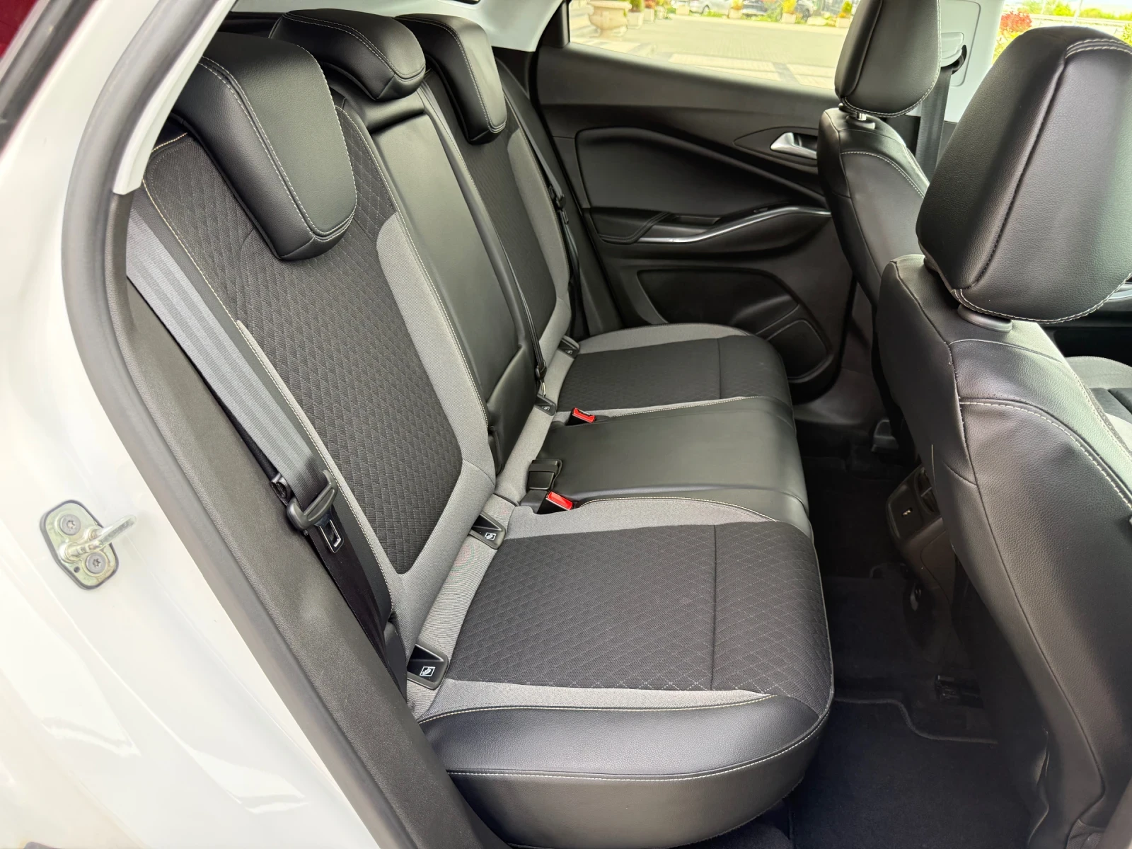 Opel Grandland X 1.5 CDTI / COSMO / KOJA / NAVI / �������� | Mobile.bg � ����������� 12
