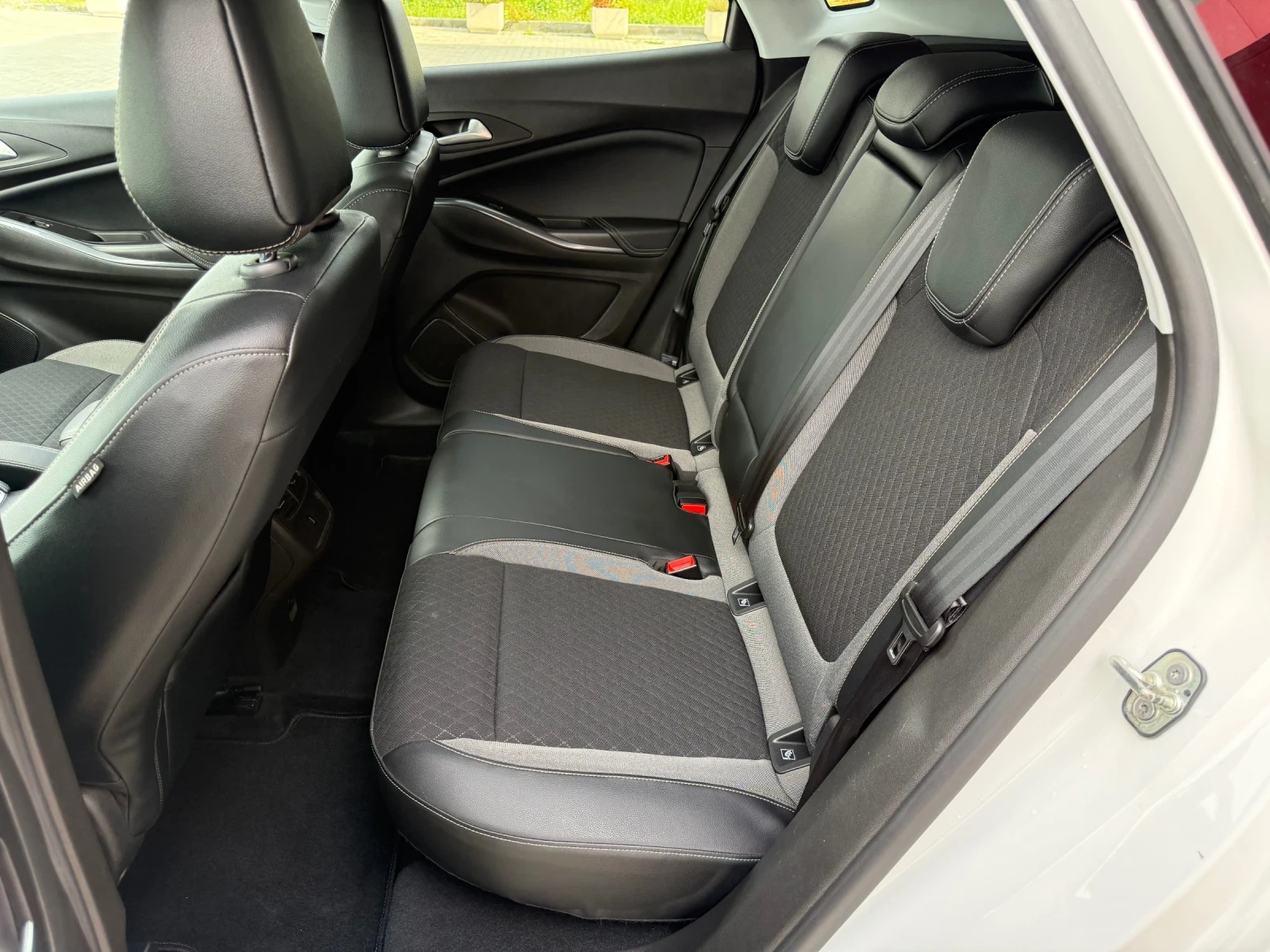 Opel Grandland X 1.5 CDTI / COSMO / KOJA / NAVI / �������� | Mobile.bg � ����������� 11