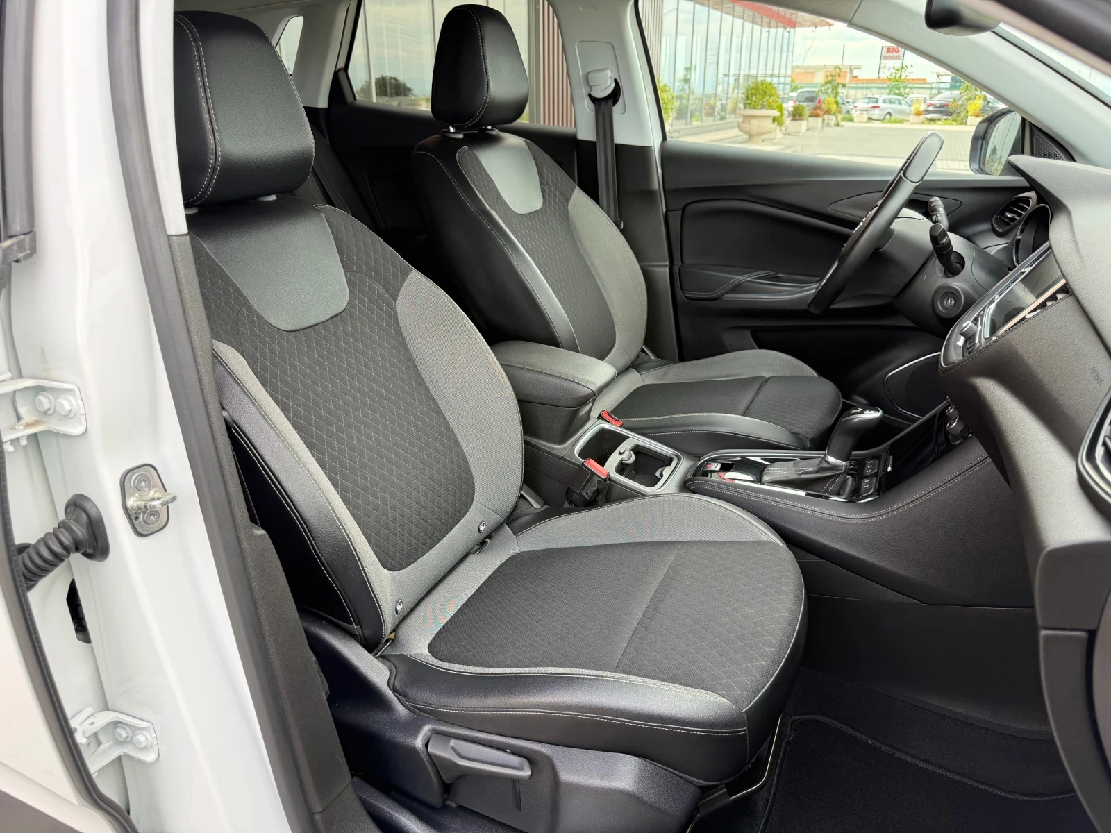 Opel Grandland X 1.5 CDTI / COSMO / KOJA / NAVI / �������� | Mobile.bg � ����������� 10