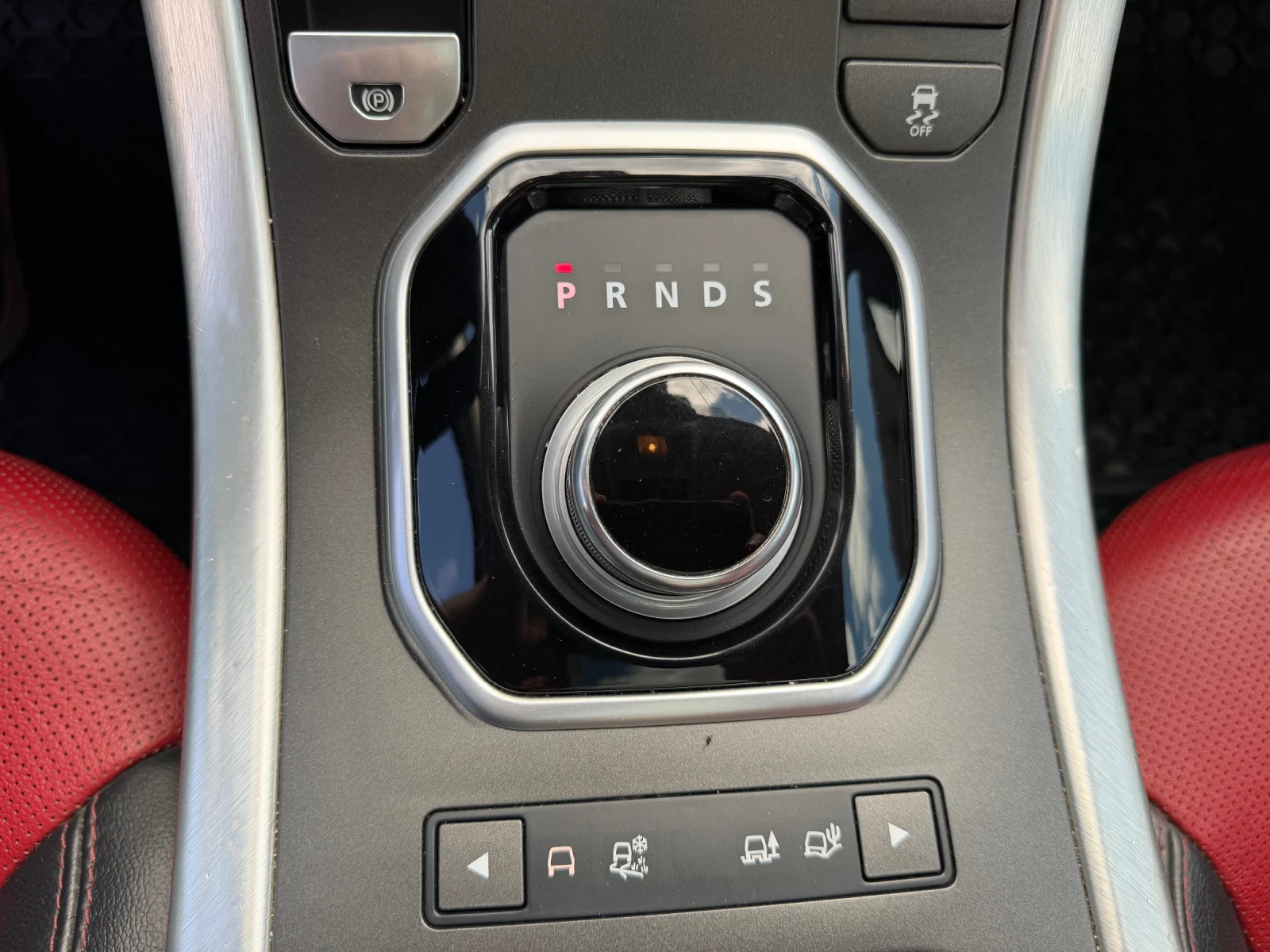 Land Rover Range Rover Evoque 2.0I* FULL* 4x4* AUTOMAT* , снимка 16 - Автомобили и джипове - 54595798