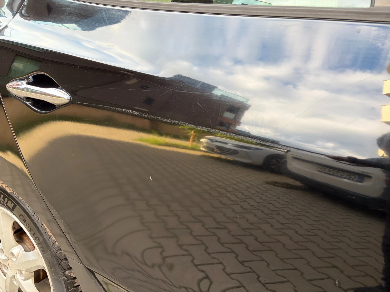 Hyundai IX35, снимка 15 - Автомобили и джипове - 54722231