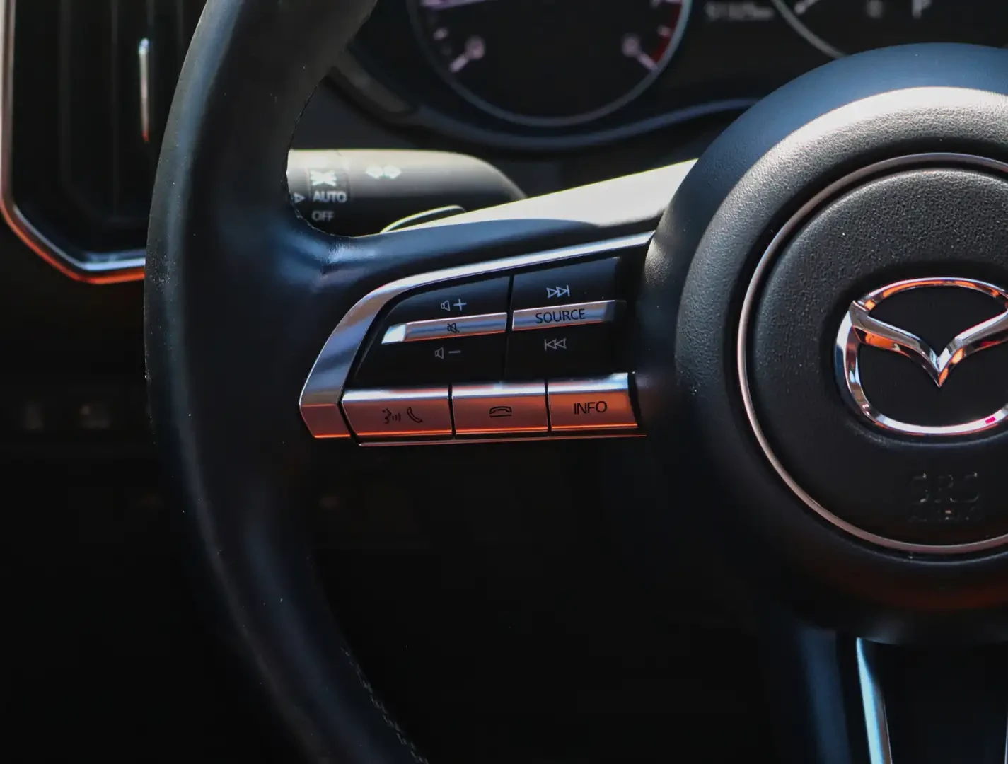 Mazda CX-50 GT* TURBO* AWD* BOSE* 360* , снимка 12 - Автомобили и джипове - 54881292