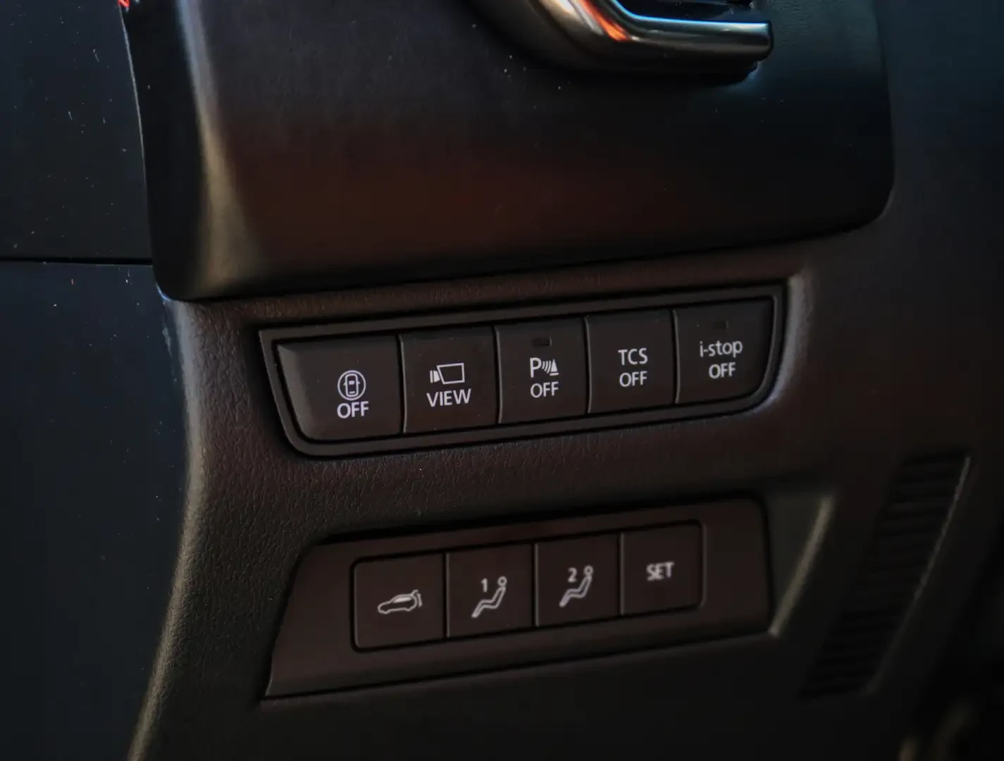 Mazda CX-50 GT* TURBO* AWD* BOSE* 360* , снимка 10 - Автомобили и джипове - 54881292