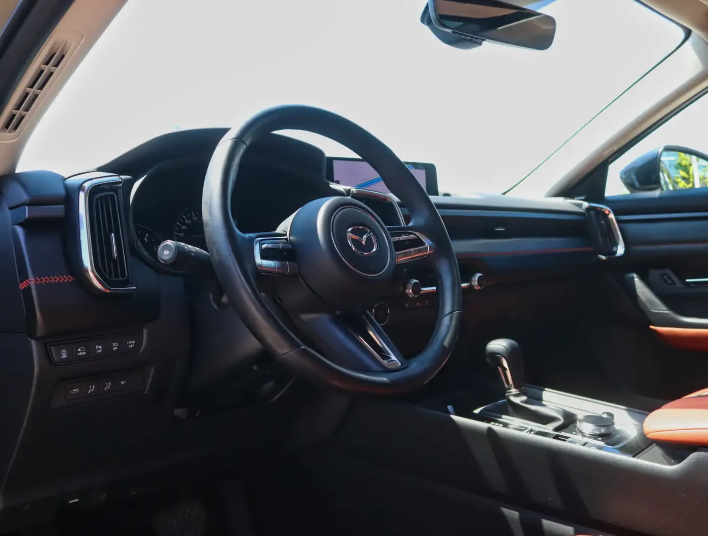 Mazda CX-50 GT* TURBO* AWD* BOSE* 360* , снимка 8 - Автомобили и джипове - 54881292