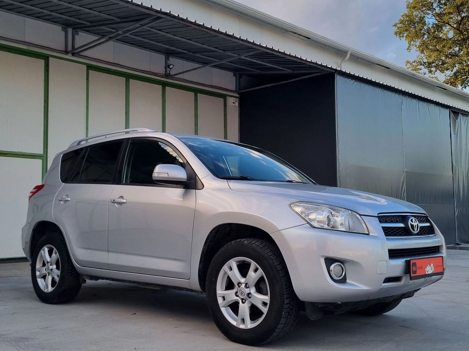 Toyota Rav4 2.2 D4D 150 �.�. 4�4 ���� ���� ���������� �������� | Mobile.bg � ����������� 8