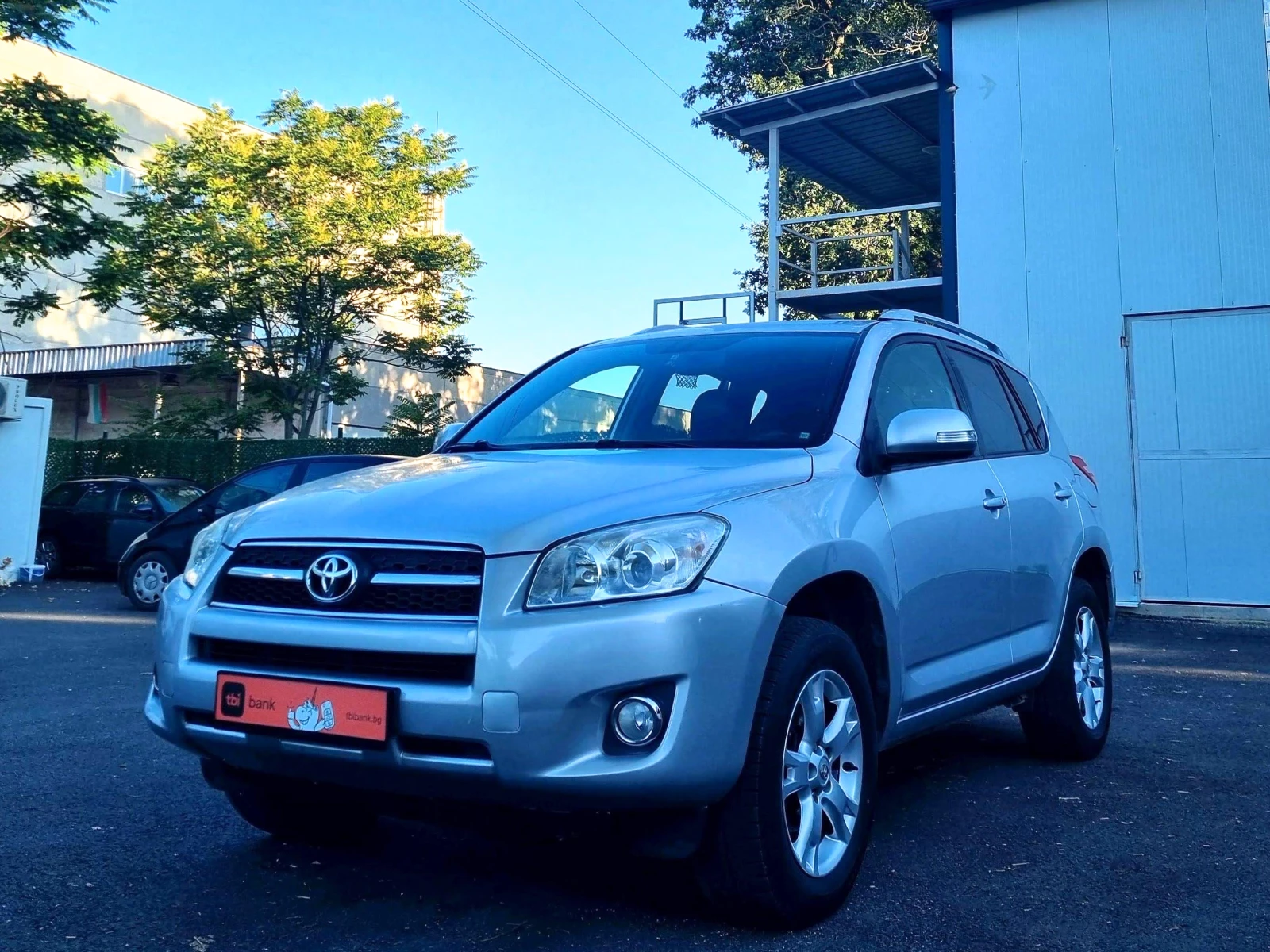 Toyota Rav4 2.2 D4D 150 �.�. 4�4 ���� ���� ���������� �������� | Mobile.bg � ����������� 6