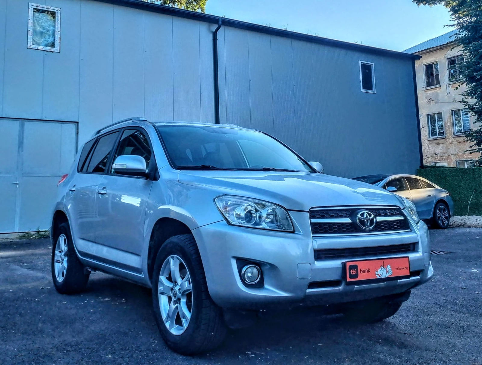 Toyota Rav4 2.2 D4D 150 �.�. 4�4 ���� ���� ���������� �������� | Mobile.bg � ����������� 3