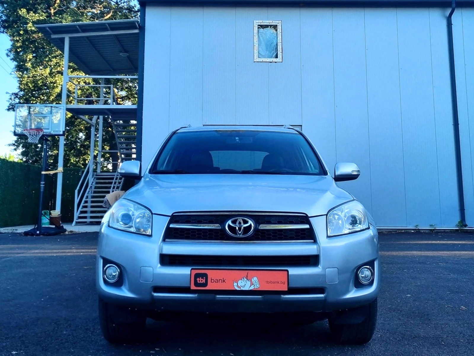 Toyota Rav4 2.2 D4D 150 �.�. 4�4 ���� ���� ���������� �������� | Mobile.bg � ����������� 4