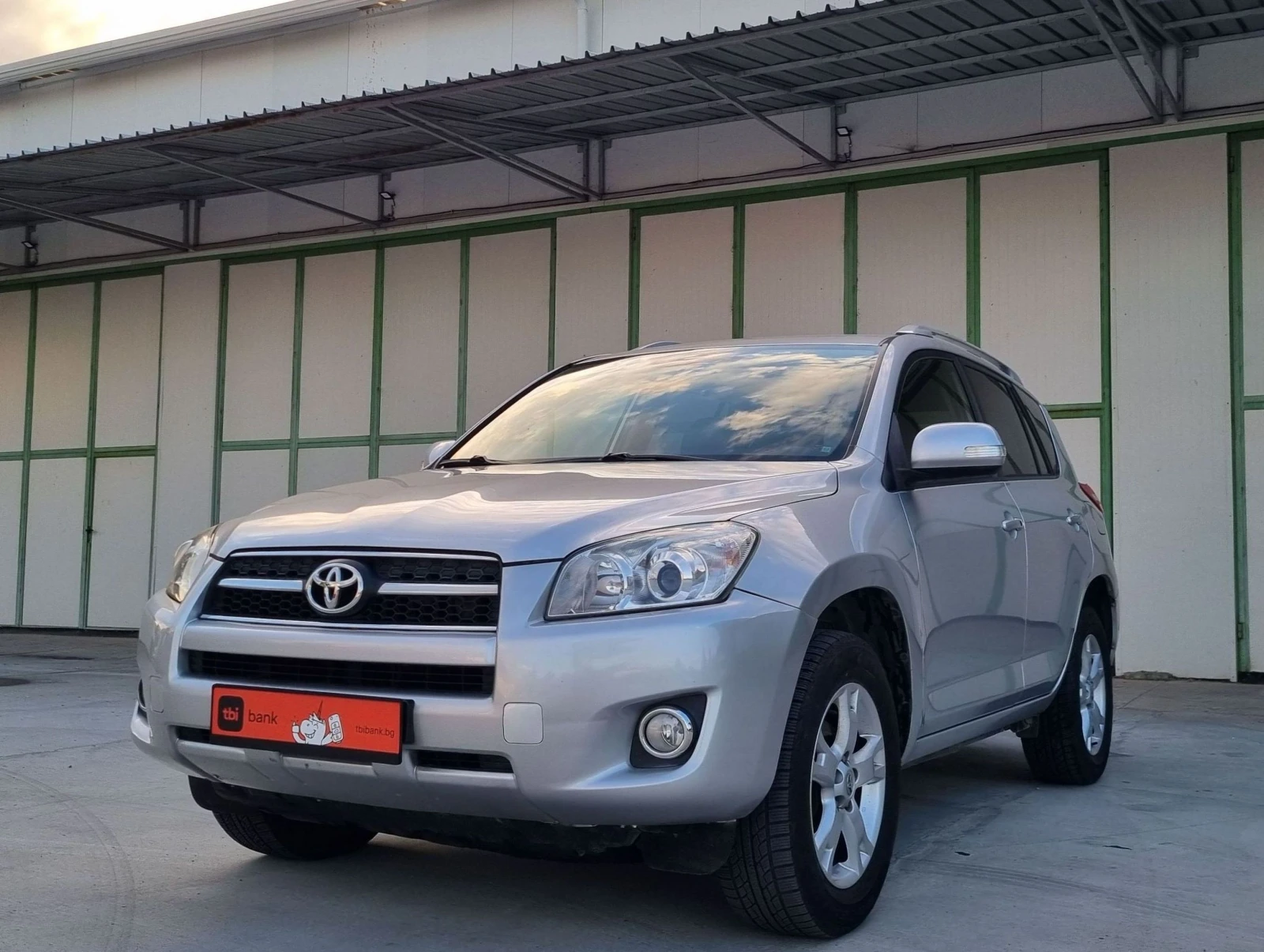 Toyota Rav4 2.2 D4D 150 �.�. 4�4 ���� ���� ���������� �������� | Mobile.bg � ����������� 3