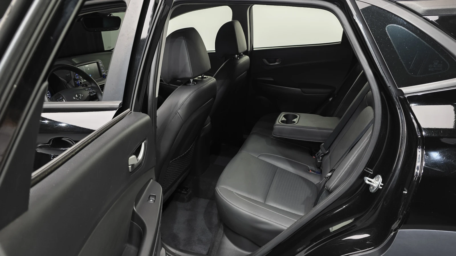 Hyundai Kona 1.6T Premium HUD ������ ����* encareu.com | Mobile.bg � ����������� 12