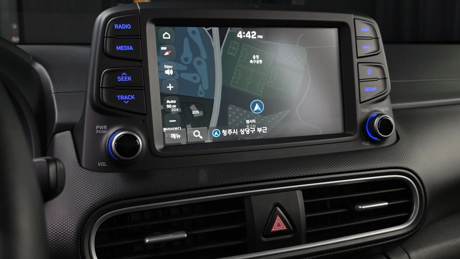 Hyundai Kona 1.6T Premium HUD ������ ����* encareu.com | Mobile.bg � ����������� 13