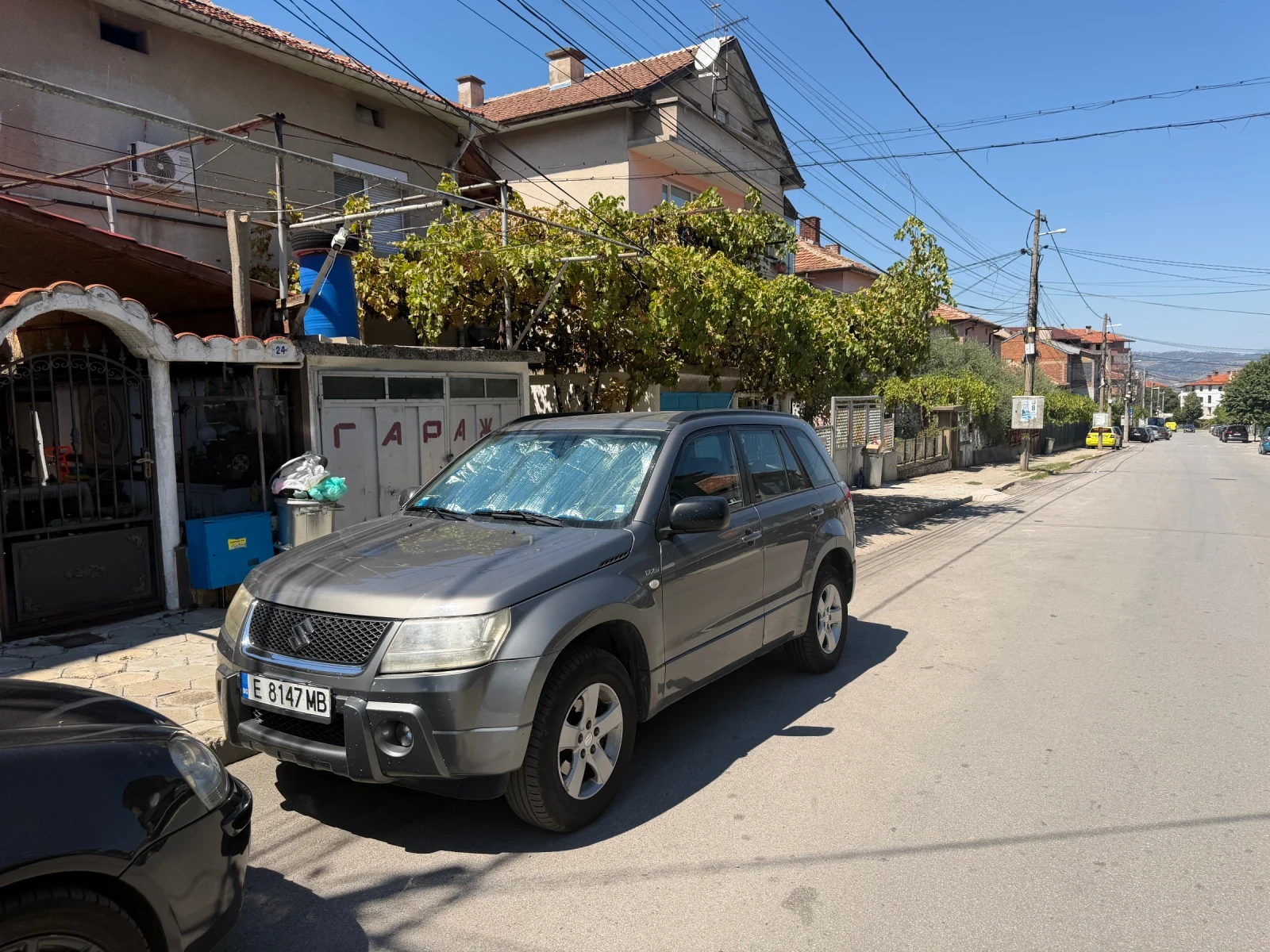 Suzuki Grand vitara, снимка 5 - Автомобили и джипове - 55687011