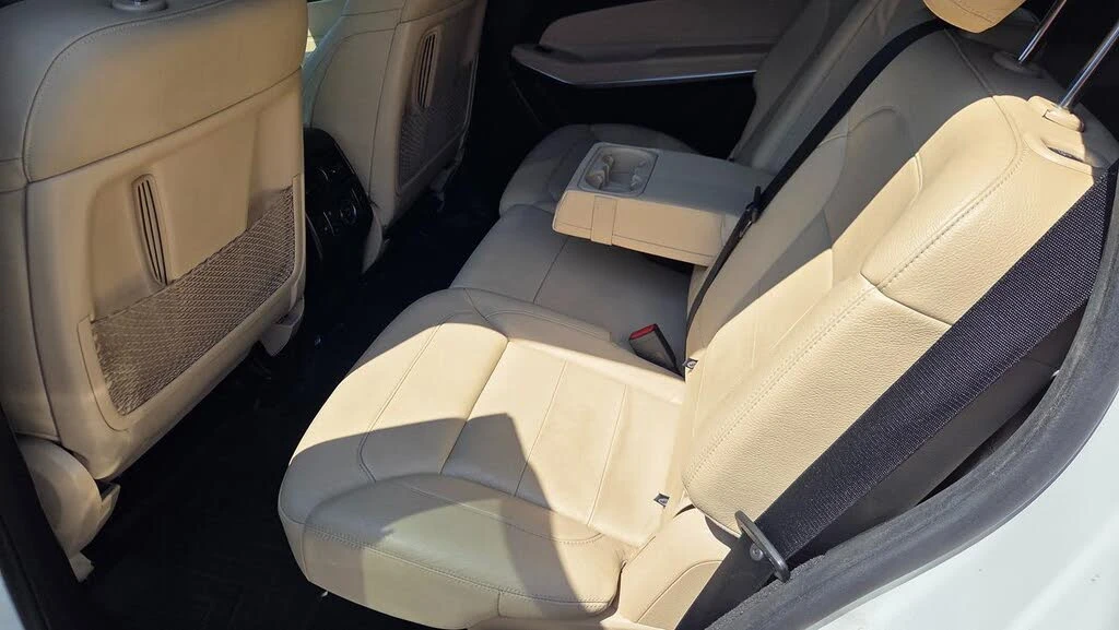 Mercedes-Benz GLS 500 4MATIC* AMG* 360 КАМЕРИ* КРАЙНА ЦЕНА* , снимка 14 - Автомобили и джипове - 56492698