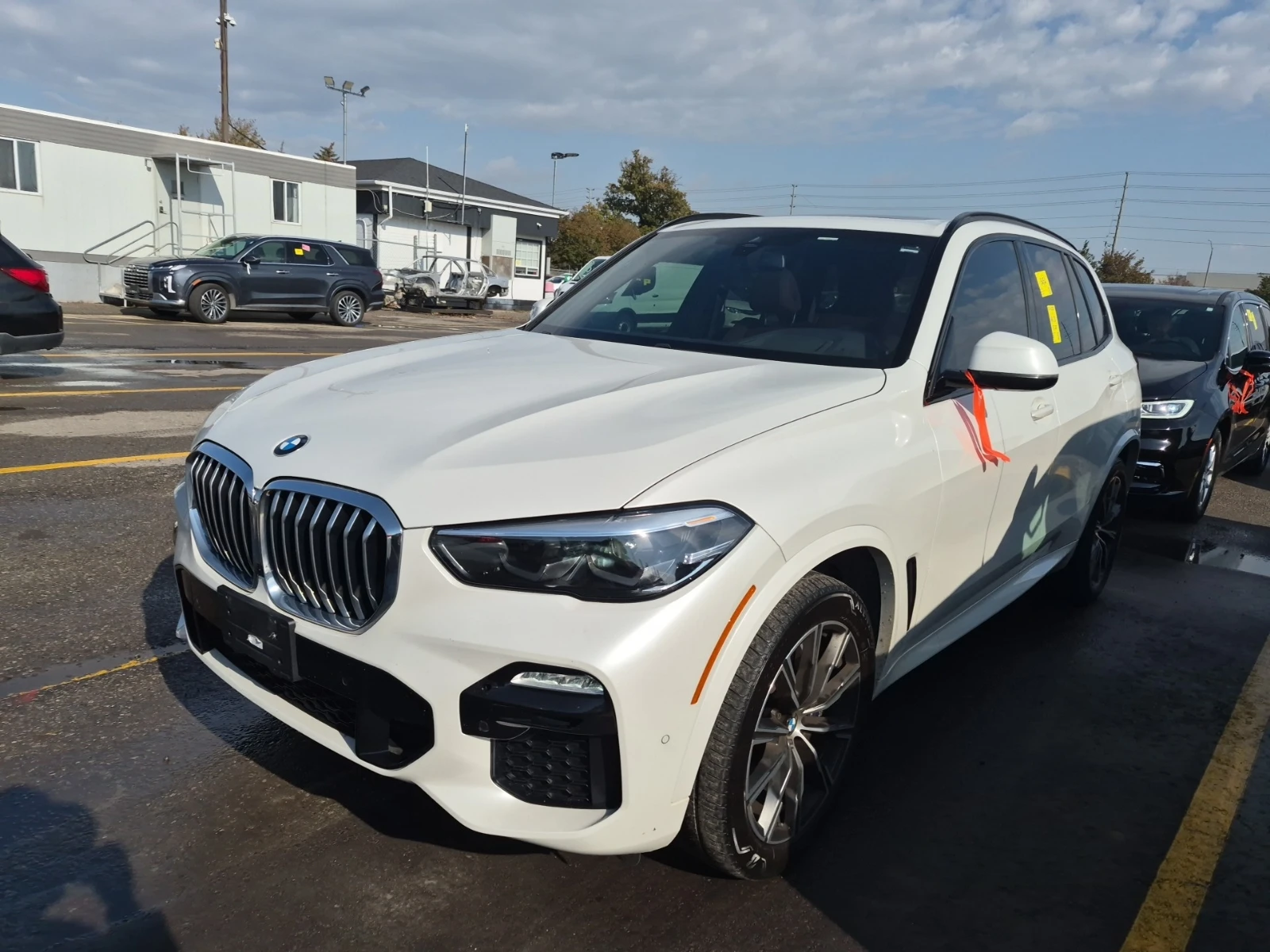 BMW X5 Xdrive40i | Mobile.bg � ����������� 1
