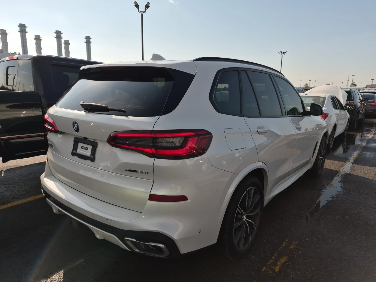 BMW X5 Xdrive40i | Mobile.bg � ����������� 3
