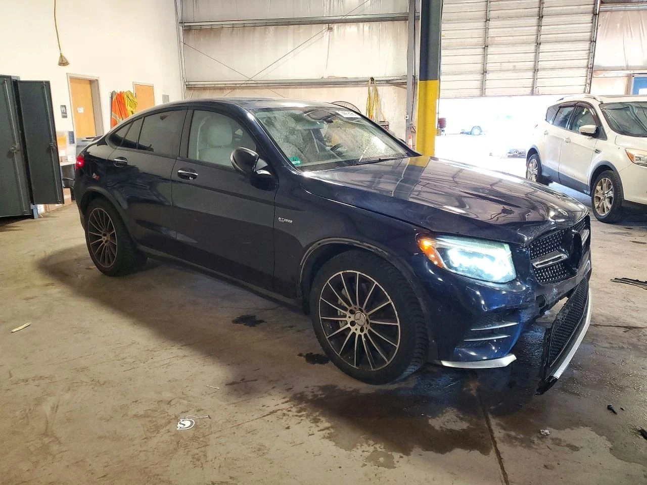 Mercedes-Benz GLC 43 AMG | Mobile.bg � ����������� 3