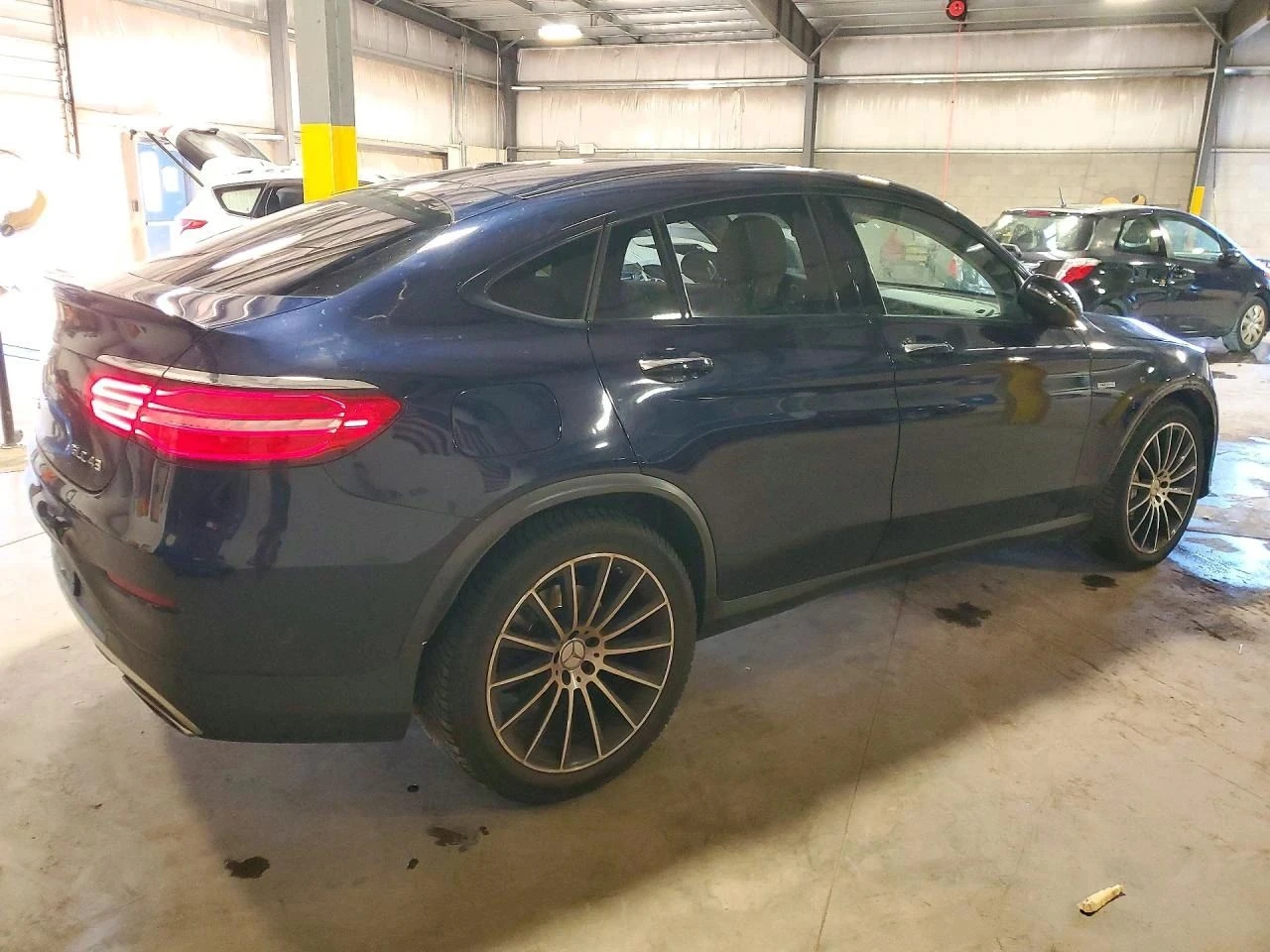 Mercedes-Benz GLC 43 AMG | Mobile.bg � ����������� 4