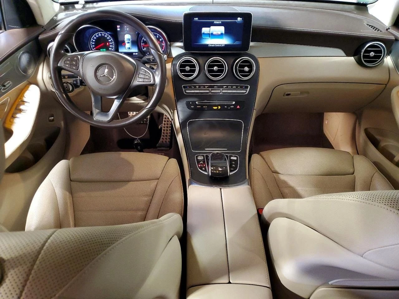 Mercedes-Benz GLC 43 AMG | Mobile.bg � ����������� 9